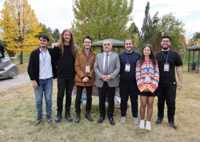 Spor Dostu Evim Kampüs Festivali 2025