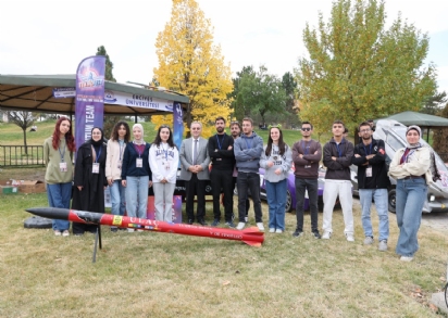 Spor Dostu Evim Kampüs Festivali 2025