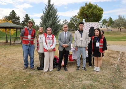 Spor Dostu Evim Kampüs Festivali 2025