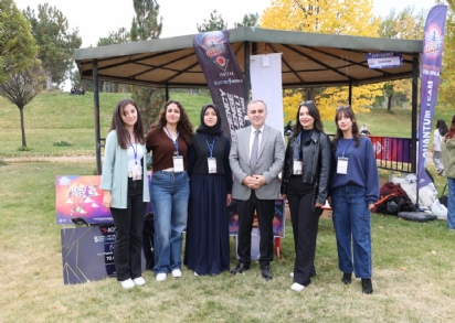 Spor Dostu Evim Kampüs Festivali 2025