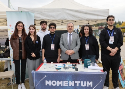 Spor Dostu Evim Kampüs Festivali 2025