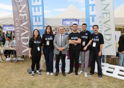 Spor Dostu Evim Kampüs Festivali 2025