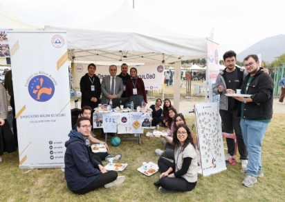 Spor Dostu Evim Kampüs Festivali 2025