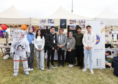 Spor Dostu Evim Kampüs Festivali 2025