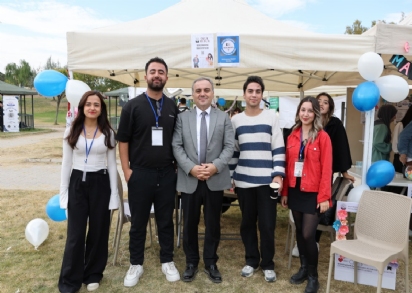 Spor Dostu Evim Kampüs Festivali 2025