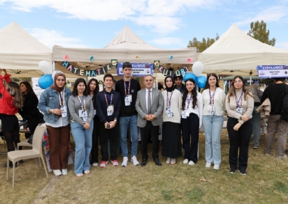 Spor Dostu Evim Kampüs Festivali 2025