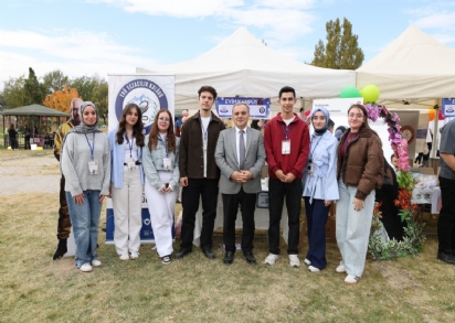 Spor Dostu Evim Kampüs Festivali 2025