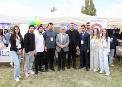 Spor Dostu Evim Kampüs Festivali 2025