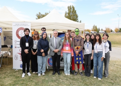 Spor Dostu Evim Kampüs Festivali 2025