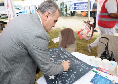 Spor Dostu Evim Kampüs Festivali 2025