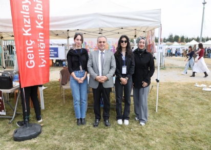 Spor Dostu Evim Kampüs Festivali 2025