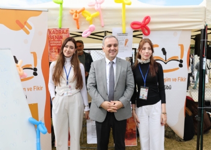 Spor Dostu Evim Kampüs Festivali 2025