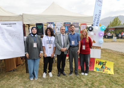 Spor Dostu Evim Kampüs Festivali 2025