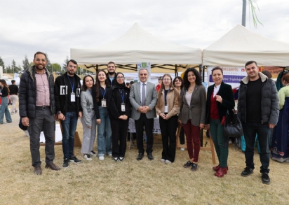 Spor Dostu Evim Kampüs Festivali 2025