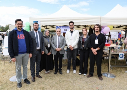 Spor Dostu Evim Kampüs Festivali 2025