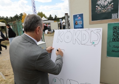 Spor Dostu Evim Kampüs Festivali 2025