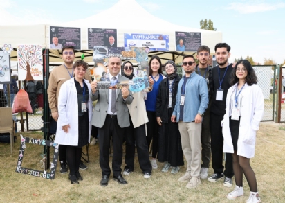 Spor Dostu Evim Kampüs Festivali 2025