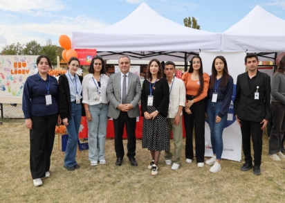 Spor Dostu Evim Kampüs Festivali 2025