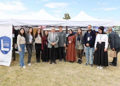 Spor Dostu Evim Kampüs Festivali 2025