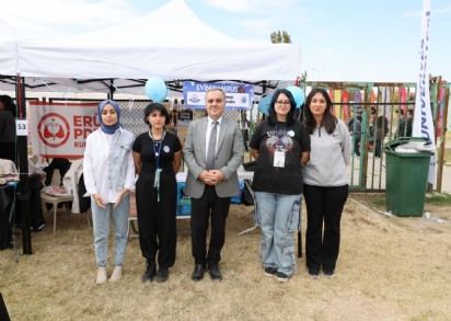 Spor Dostu Evim Kampüs Festivali 2025