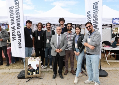 Spor Dostu Evim Kampüs Festivali 2025