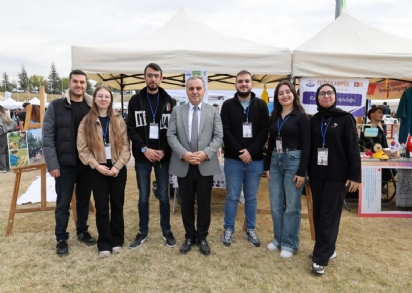 Spor Dostu Evim Kampüs Festivali 2025