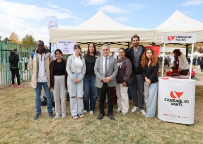 Spor Dostu Evim Kampüs Festivali 2025