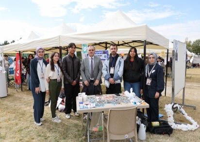 Spor Dostu Evim Kampüs Festivali 2025