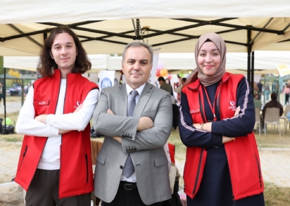 Spor Dostu Evim Kampüs Festivali 2025