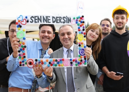 Spor Dostu Evim Kampüs Festivali 2025