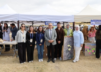 Spor Dostu Evim Kampüs Festivali 2025