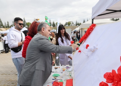 Spor Dostu Evim Kampüs Festivali 2025