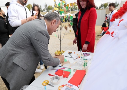 Spor Dostu Evim Kampüs Festivali 2025