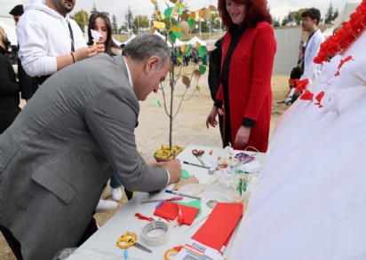 Spor Dostu Evim Kampüs Festivali 2025