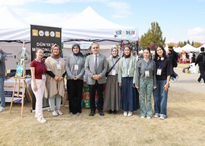 Spor Dostu Evim Kampüs Festivali 2025