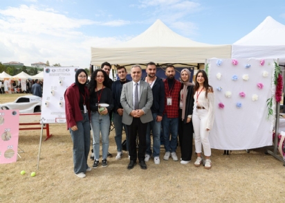 Spor Dostu Evim Kampüs Festivali 2025