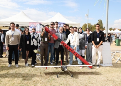 Spor Dostu Evim Kampüs Festivali 2025