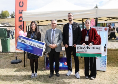 Spor Dostu Evim Kampüs Festivali 2025