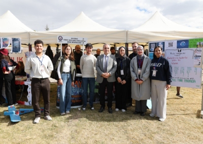 Spor Dostu Evim Kampüs Festivali 2025