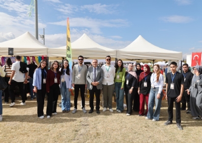 Spor Dostu Evim Kampüs Festivali 2025