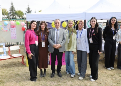 Spor Dostu Evim Kampüs Festivali 2025