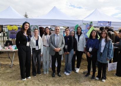 Spor Dostu Evim Kampüs Festivali 2025