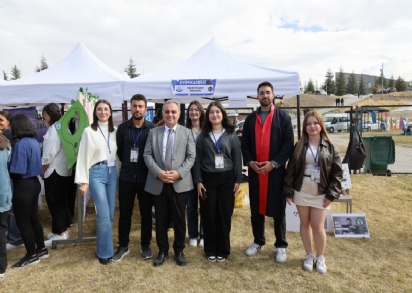 Spor Dostu Evim Kampüs Festivali 2025