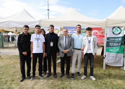 Spor Dostu Evim Kampüs Festivali 2025