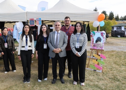 Spor Dostu Evim Kampüs Festivali 2025