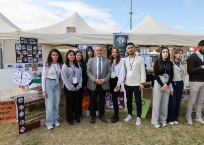 Spor Dostu Evim Kampüs Festivali 2025