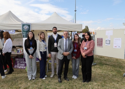 Spor Dostu Evim Kampüs Festivali 2025