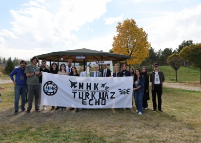 Spor Dostu Evim Kampüs Festivali 2025