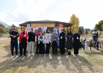 Spor Dostu Evim Kampüs Festivali 2025