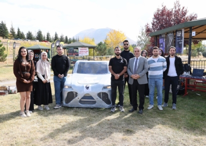 Spor Dostu Evim Kampüs Festivali 2025